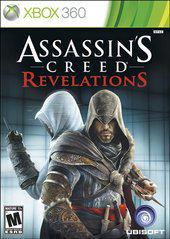 Assassin's Creed: Revelations - Xbox 360 (ONLINE ORDER ONLY)