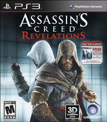 Assassin's Creed: Revelations - Playstation 3 (ONLINE ORDER ONLY)