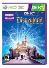 Kinect Disneyland Adventures - Xbox 360 (ONLINE ORDER ONLY)