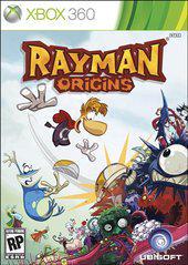 Rayman Origins - Xbox 360 (ONLINE ORDER ONLY)