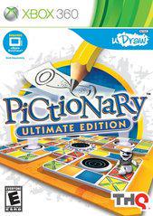 Pictionary: Ultimate Edition - Xbox 360 (ONLINE ORDER ONLY)