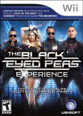 Black Eyed Peas Experience - Wii (ONLINE ORDER ONLY)