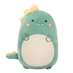 Plush Animal (ONLINE ORDER ONLY)