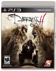 The Darkness II - Playstation 3 (ONLINE ORDER ONLY)