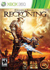 Kingdoms Of Amalur Reckoning - Xbox 360 (ONLINE ORDER ONLY)