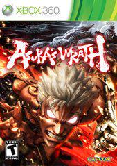 Asura's Wrath - Xbox 360 (ONLINE ORDER ONLY)
