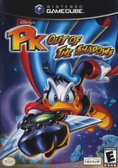 PK Out of the Shadows - Gamecube (ONLINE ORDER ONLY)