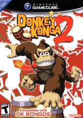 Donkey Konga 2 - Gamecube (ONLINE ORDER ONLY)