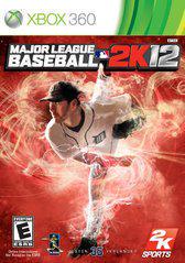 Major League Baseball 2K12 - Xbox 360 (ONLINE ORDER ONLY)