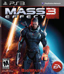 Mass Effect 3 - Playstation 3 (ONLINE ORDER ONLY)
