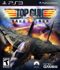 Top Gun Hard Lock - Playstation 3 (ONLINE ORDER ONLY)