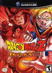 Dragon Ball Z Budokai - Gamecube (ONLINE ORDER ONLY)