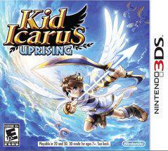 Kid Icarus Uprising - Nintendo 3DS (ONLINE ORDER ONLY)