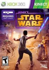 Kinect Star Wars - Xbox 360 (ONLINE ORDER ONLY)