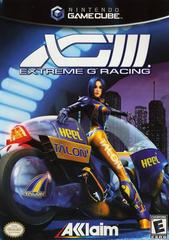 XG3 Extreme G Racing - Gamecube (ONLINE ORDER ONLY)