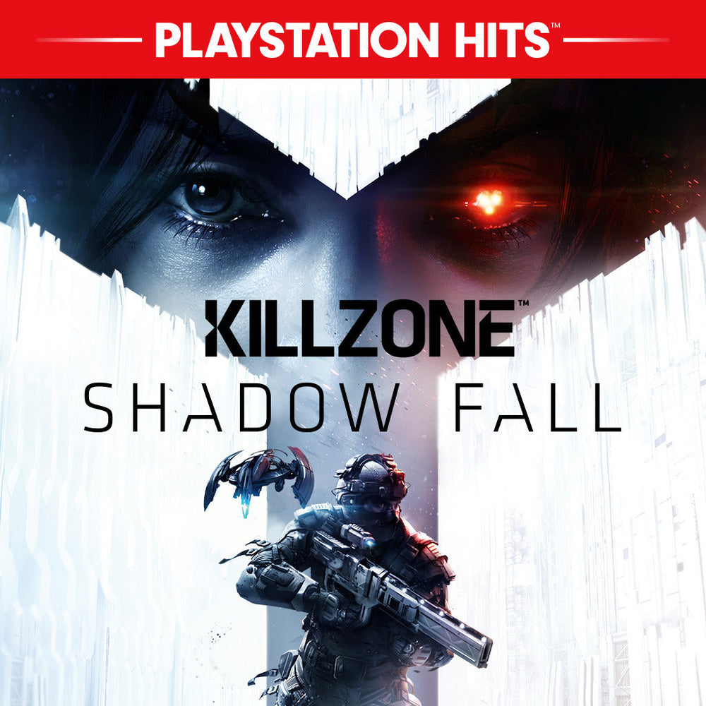 Killzone Shadow Fall (Playstation Hits) (Playstation 4) (Online Order Only)