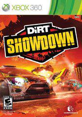 Dirt Showdown - Xbox 360 (ONLINE ORDER ONLY)