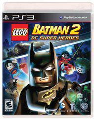 LEGO Batman 2 - Playstation 3 (ONLINE ORDER ONLY)