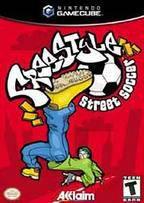 Freestyle Street Soccer - Gamecube (ONLINE ORDER ONLY)
