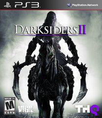 Darksiders II - Playstation 3 (ONLINE ORDER ONLY)