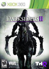 Darksiders II - Xbox 360 (ONLINE ORDER ONLY)