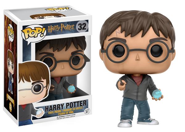 Harry Potter (Prophecy, Harry Potter) 32 (Online Order Only)