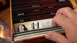Stat Trackers - Core Set - 5th Ed (ONLINE ORDER ONLY)
