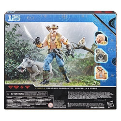 G.I. Joe Classified Series 6-Inch Action Figure - Select Figure(s) (Online Order Only)