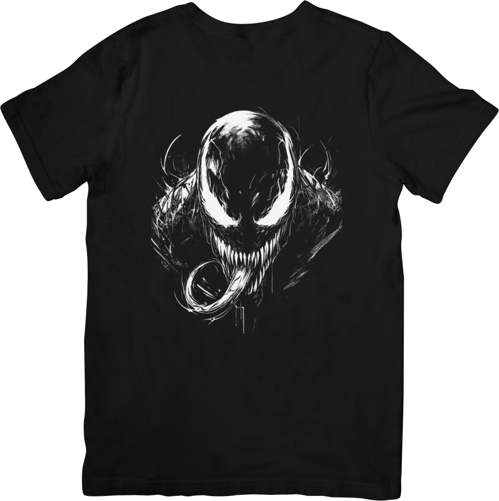 Lethal Symbiote - Men's Apparel (ONLINE ORDER ONLY)
