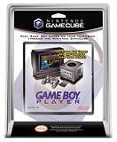 Gameboy Player with Startup Disc - Gamecube (ONLINE ORDER ONLY)