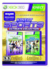 Kinect Sports Ultimate - Xbox 360 (ONLINE ORDER ONLY)