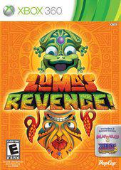 Zumas Revenge - Xbox 360 (ONLINE ORDER ONLY)