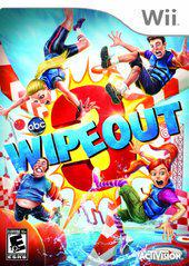 Wipeout 3 - Wii (ONLINE ORDER ONLY)