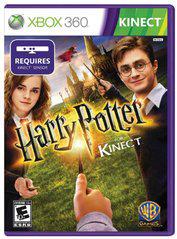 Harry Potter for Kinect - Xbox 360 (ONLINE ORDER ONLY)