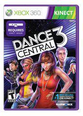 Dance Central 3 - Xbox 360 (ONLINE ORDER ONLY)