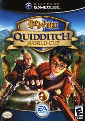 Harry Potter Quidditch World Cup - Gamecube (ONLINE ORDER ONLY)