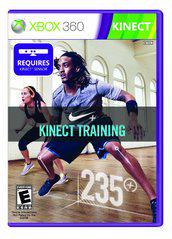 Nike + Kinect Training - Xbox 360 (ONLINE ORDER ONLY)
