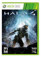 Halo 4 - Xbox 360 (ONLINE ORDER ONLY)