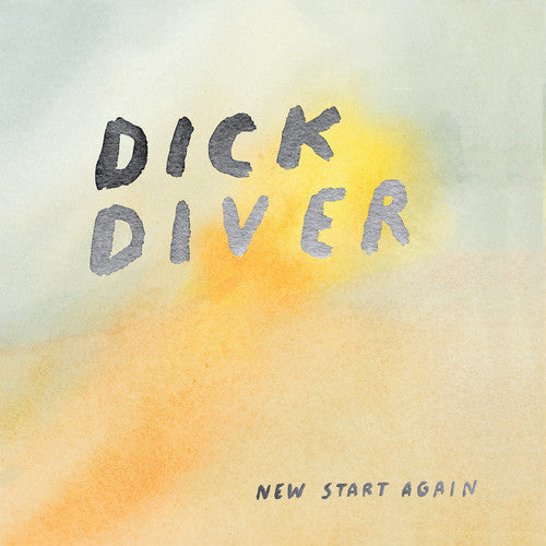 New Start Again [Vinyl]