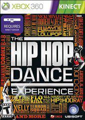 The Hip Hop Dance Experience - Xbox 360 (ONLINE ORDER ONLY)