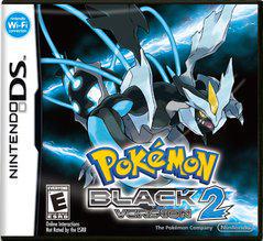 Pokemon Black Version 2 - Nintendo DS (ONLINE ORDER ONLY)