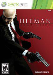 Hitman Absolution - Xbox 360 (ONLINE ORDER ONLY)