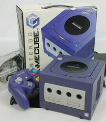Indigo GameCube System - Gamecube (ONLINE ORDER ONLY)