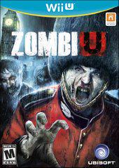 ZombiU - Wii U (ONLINE ORDER ONLY)