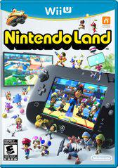 Nintendo Land - Wii U (ONLINE ORDER ONLY)
