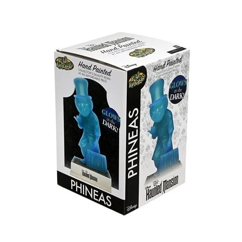 NECA Knocker Bobble Head - Select Figure(s) (Online Order Only)