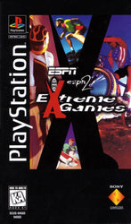 ESPN Xtreme Games (Playstation) (ONLINE ORDER ONLY)