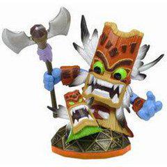 Double Trouble - Giants, Series 2 - Skylanders (ONLINE ORDER ONLY)