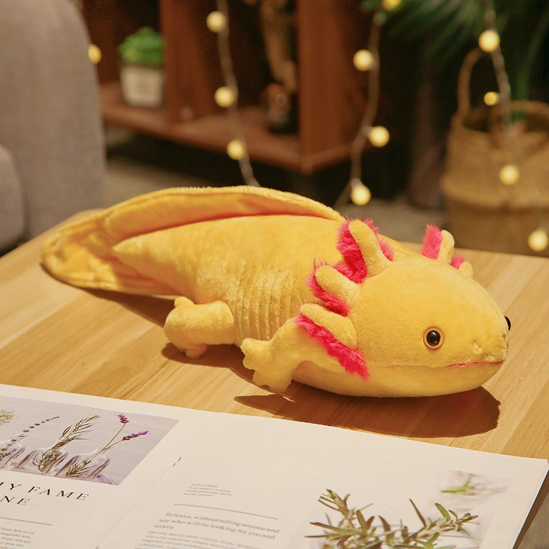 Axolotl Plush (ONLINE ORDER ONLY)
