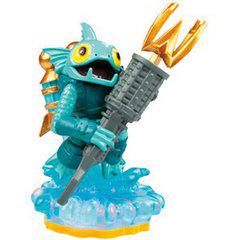 Gill Grunt - Giants, Series 2 - Skylanders (ONLINE ORDER ONLY)